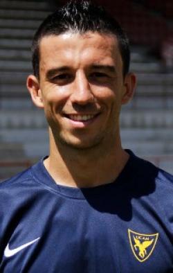 Hugo Daz (UCAM Murcia C.F.) - 2014/2015